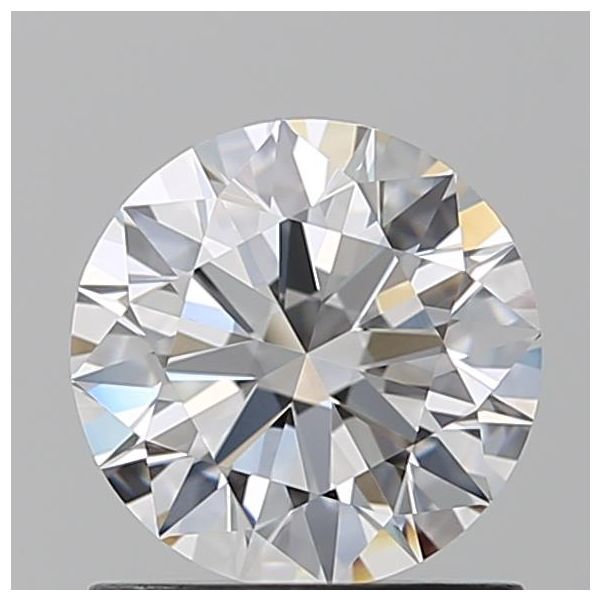 ROUND 1.02 D VVS1 EX-EX-EX - 100767659741 GIA Diamond
