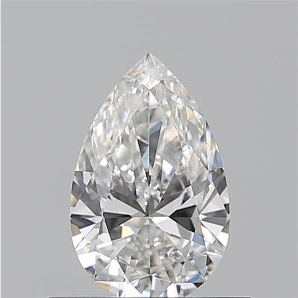 PEAR 0.55 G VS2 --VG-EX - 100767659766 GIA Diamond