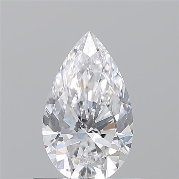 PEAR 0.72 D IF --EX-EX - 100767660160 GIA Diamond