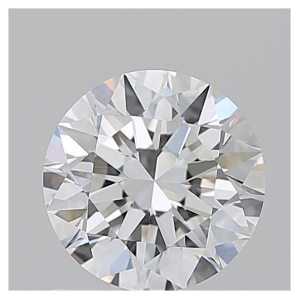 ROUND 1.01 G VVS1 EX-EX-EX - 100767660517 GIA Diamond