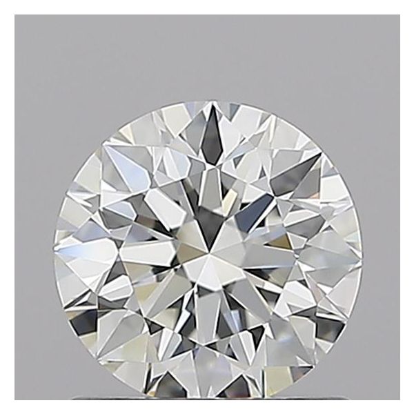 ROUND 0.8 G VVS2 EX-EX-EX - 100767660546 GIA Diamond