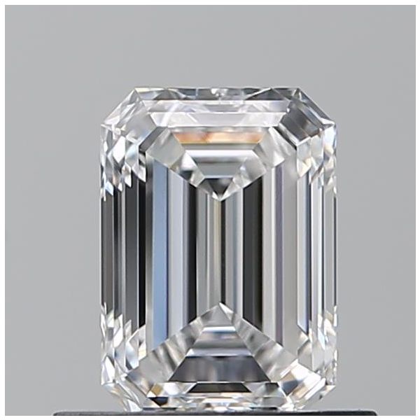 EMERALD 0.71 D VVS1 --VG-VG - 100767660696 GIA Diamond