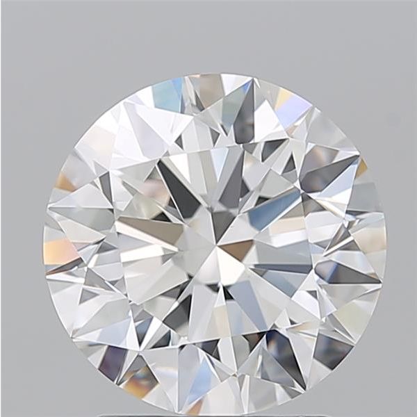ROUND 2.5 G VS1 EX-EX-EX - 100767660719 GIA Diamond