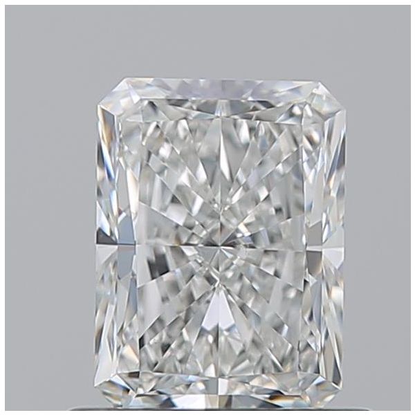 RADIANT 0.81 F VS1 --EX-EX - 100767660767 GIA Diamond