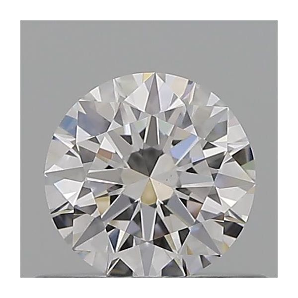 ROUND 0.51 D VS1 EX-EX-EX - 100767660904 GIA Diamond