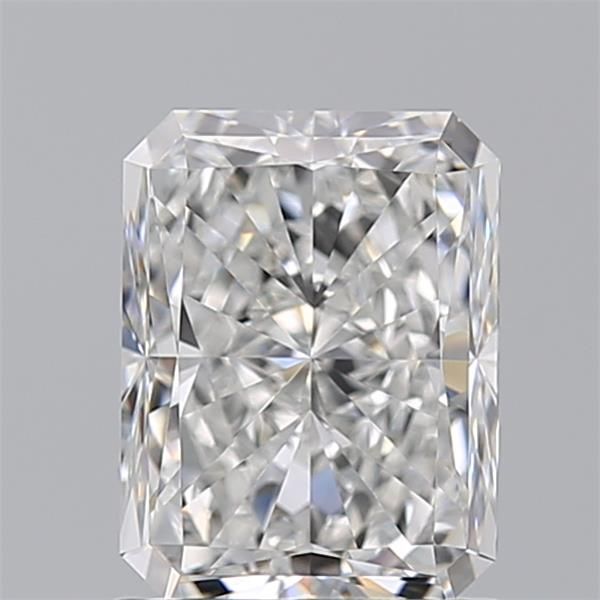 RADIANT 1.5 F VVS2 --EX-EX - 100767660917 GIA Diamond