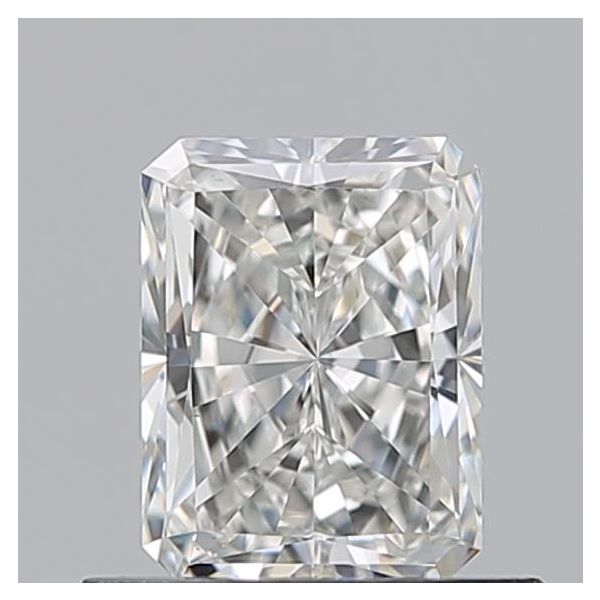 RADIANT 0.7 H VS1 --VG-EX - 100767660943 GIA Diamond