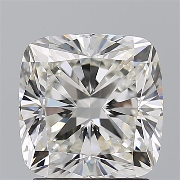 CUSHION 2.01 I VS1 --EX-EX - 100767661016 GIA Diamond