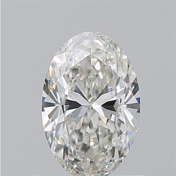 OVAL 0.84 I VS1 --VG-EX - 100767661102 GIA Diamond