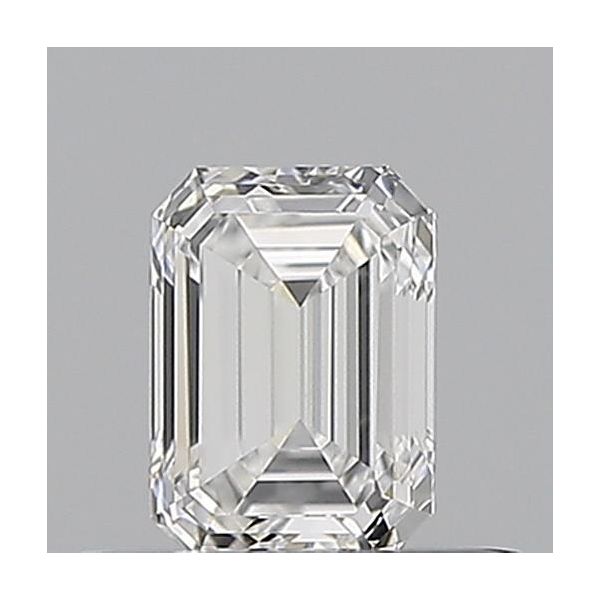 EMERALD 0.5 F IF --VG-EX - 100767661403 GIA Diamond