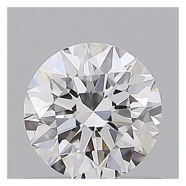 ROUND 0.71 D VVS1 EX-EX-EX - 100767661631 GIA Diamond