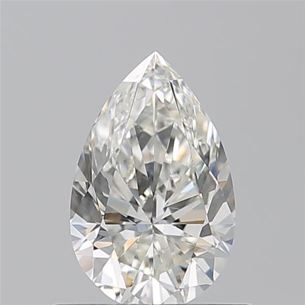 PEAR 0.7 I VS2 --VG-EX - 100767661690 GIA Diamond