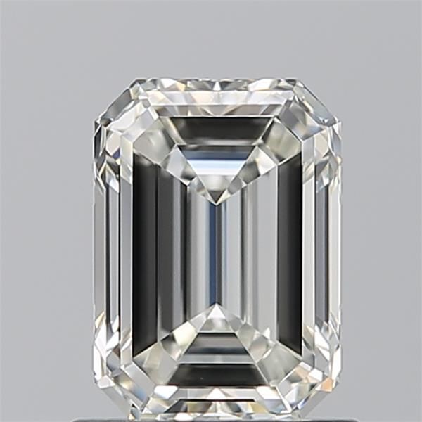 EMERALD 1.01 I VS1 --EX-EX - 100767661723 GIA Diamond