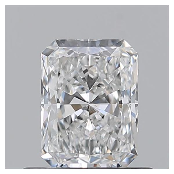 RADIANT 0.56 E VS2 --VG-EX - 100767661892 GIA Diamond