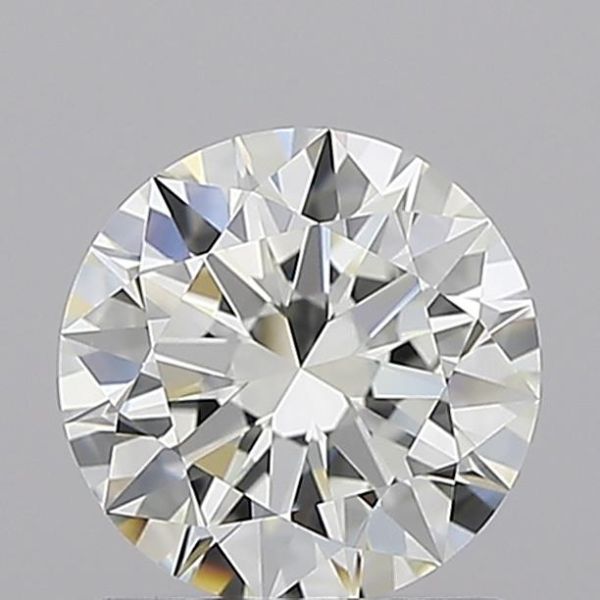 ROUND 0.92 I VVS1 EX-EX-EX - 100767661895 GIA Diamond