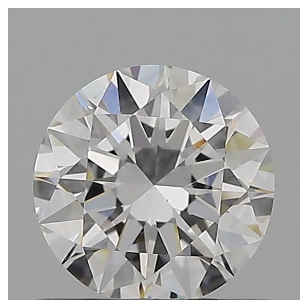 ROUND 0.71 D VS1 EX-EX-EX - 100767662261 GIA Diamond