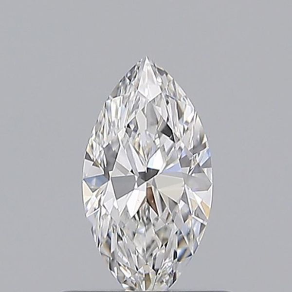 MARQUISE 0.5 E VS1 --VG-EX - 100767662361 GIA Diamond
