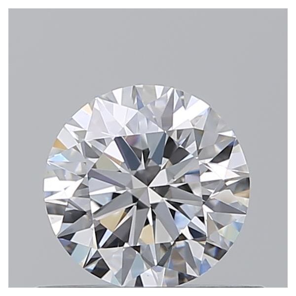 ROUND 0.56 D VS2 EX-EX-EX - 100767662490 GIA Diamond