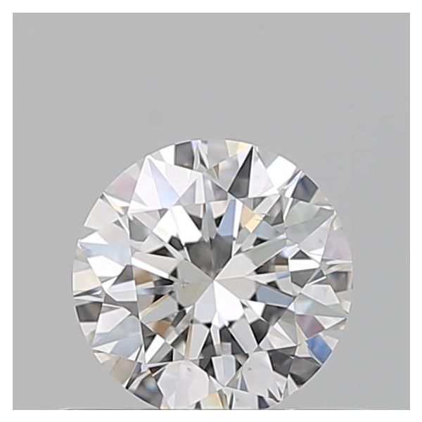 ROUND 0.5 G VS2 EX-EX-EX - 100767662764 GIA Diamond