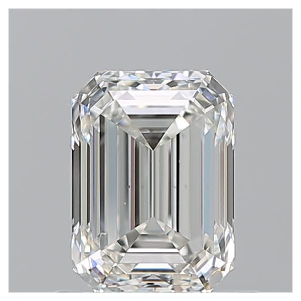 EMERALD 1.01 I VS2 --EX-EX - 100767662890 GIA Diamond