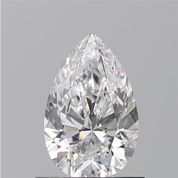 PEAR 0.8 E VS1 --EX-EX - 100767662979 GIA Diamond