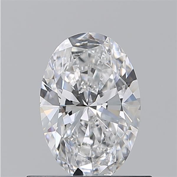OVAL 0.59 D VS1 --VG-VG - 100767662996 GIA Diamond