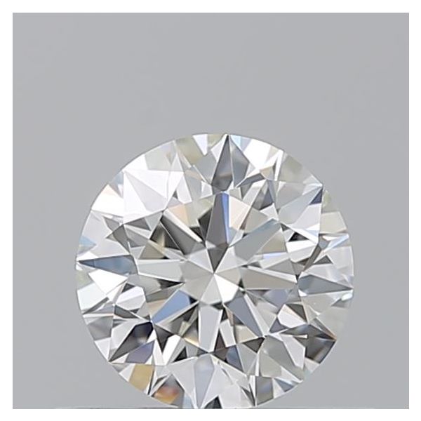 ROUND 0.51 H IF EX-EX-EX - 100767663488 GIA Diamond