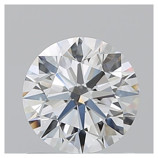 ROUND 1.01 H VS1 EX-EX-EX - 100767663764 GIA Diamond