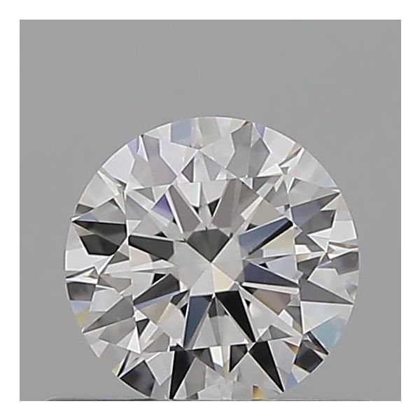 ROUND 0.5 D VS1 EX-EX-EX - 100767664034 GIA Diamond