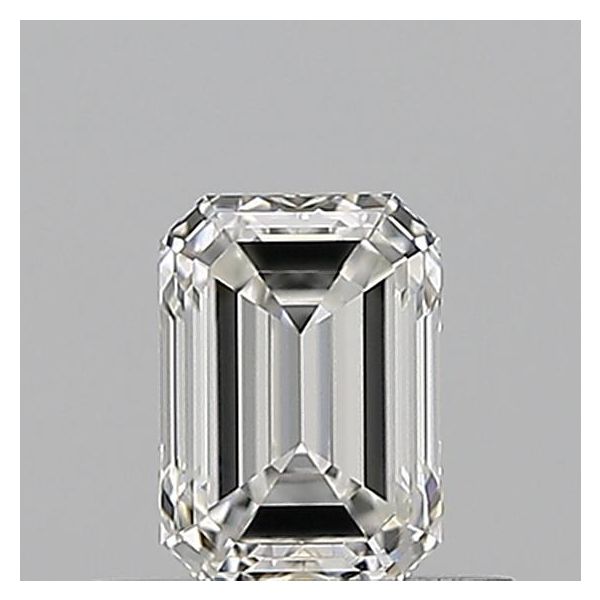 EMERALD 0.51 G VVS1 --EX-EX - 100767664189 GIA Diamond