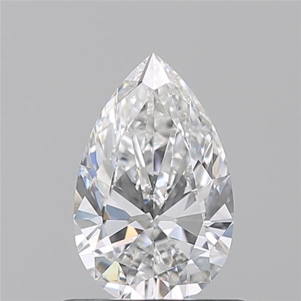 PEAR 0.7 E VS1 --VG-EX - 100767664559 GIA Diamond
