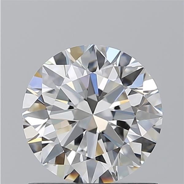 ROUND 0.96 G IF EX-EX-EX - 100767664709 GIA Diamond