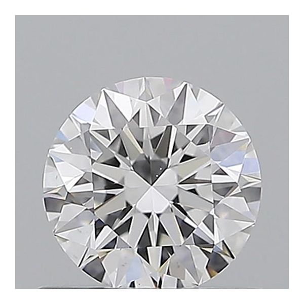 ROUND 0.65 D VS2 EX-EX-EX - 100767664716 GIA Diamond