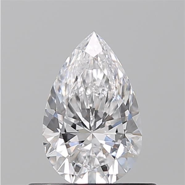 PEAR 0.5 D VS1 --VG-EX - 100767664864 GIA Diamond
