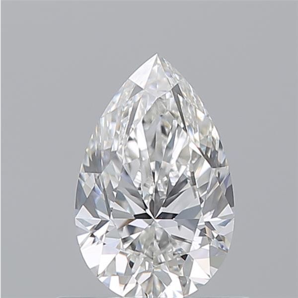 PEAR 0.7 G VS2 --VG-VG - 100767664898 GIA Diamond