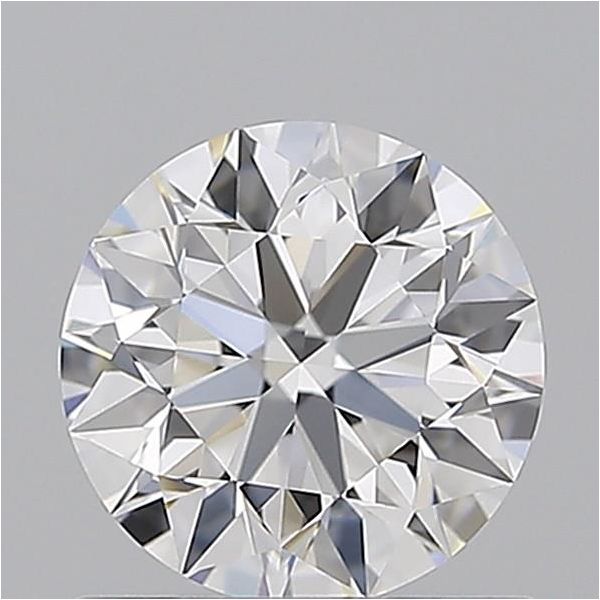 ROUND 0.94 E VVS1 EX-EX-EX - 100767665136 GIA Diamond