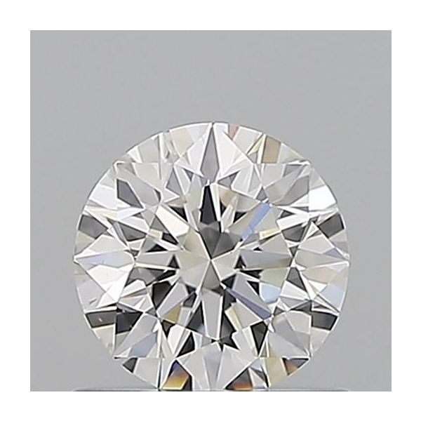 ROUND 0.7 F VS2 EX-EX-EX - 100767665763 GIA Diamond