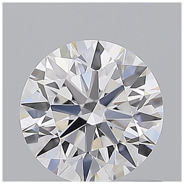 ROUND 0.81 D VVS2 EX-EX-EX - 100767666043 GIA Diamond