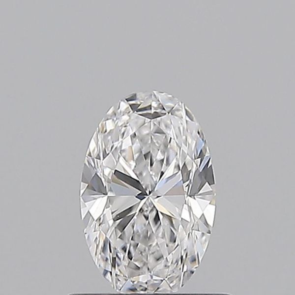 OVAL 0.64 D VS1 --VG-EX - 100767666231 GIA Diamond