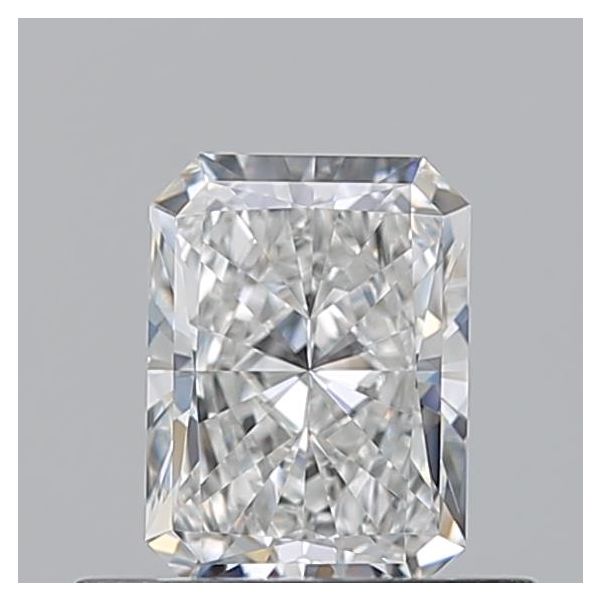 RADIANT 0.52 F VS2 --VG-EX - 100767666251 GIA Diamond