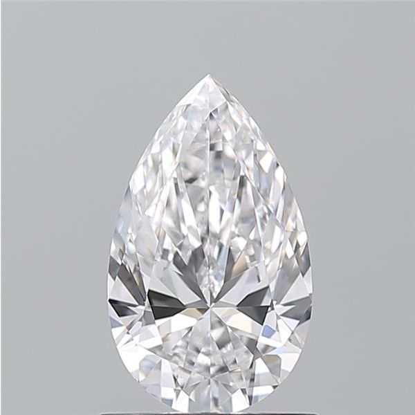 PEAR 1.01 D VVS1 --VG-EX - 100767666403 GIA Diamond