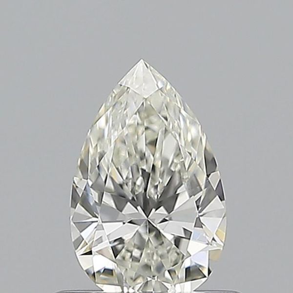 PEAR 0.53 I VS1 --EX-VG - 100767666728 GIA Diamond