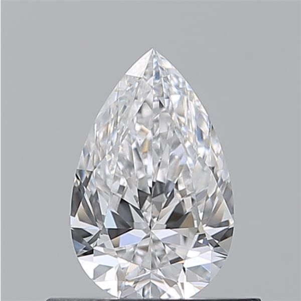 PEAR 0.52 D VS2 --VG-EX - 100767667002 GIA Diamond