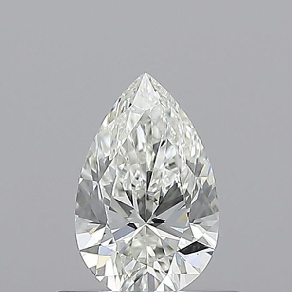 PEAR 0.5 H VVS1 --VG-VG - 100767667184 GIA Diamond