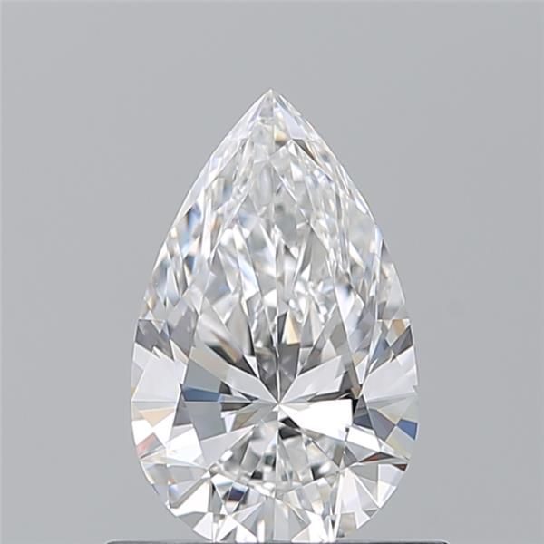 PEAR 0.7 E VS1 --VG-VG - 100767667257 GIA Diamond