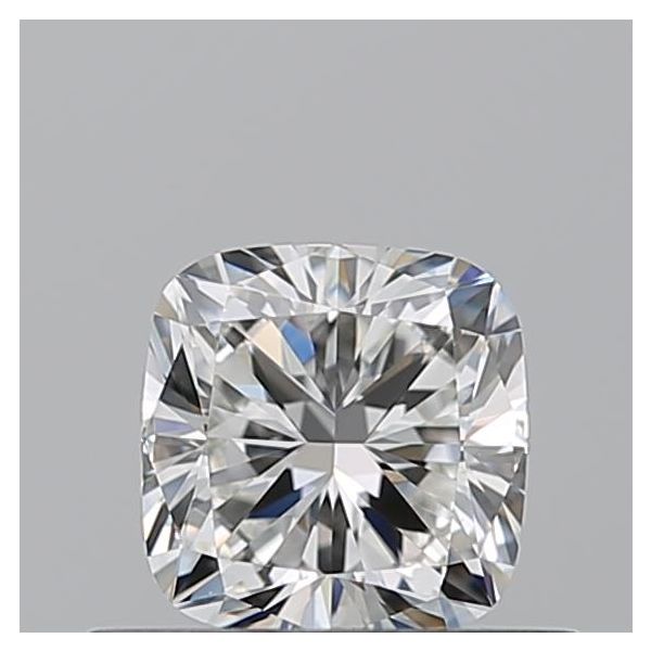 CUSHION 0.52 H VVS2 --EX-EX - 100767667278 GIA Diamond