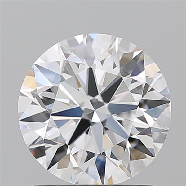 ROUND 1.5 D VVS2 EX-EX-EX - 100767667535 GIA Diamond