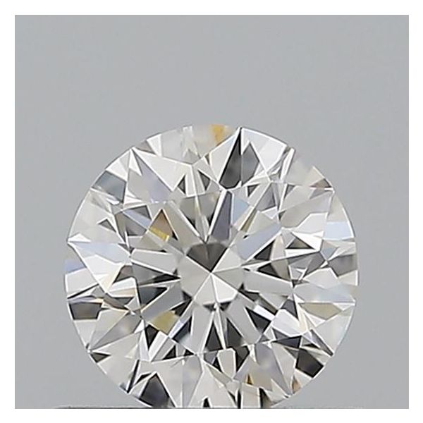 ROUND 0.59 G VS1 EX-EX-EX - 100767667550 GIA Diamond