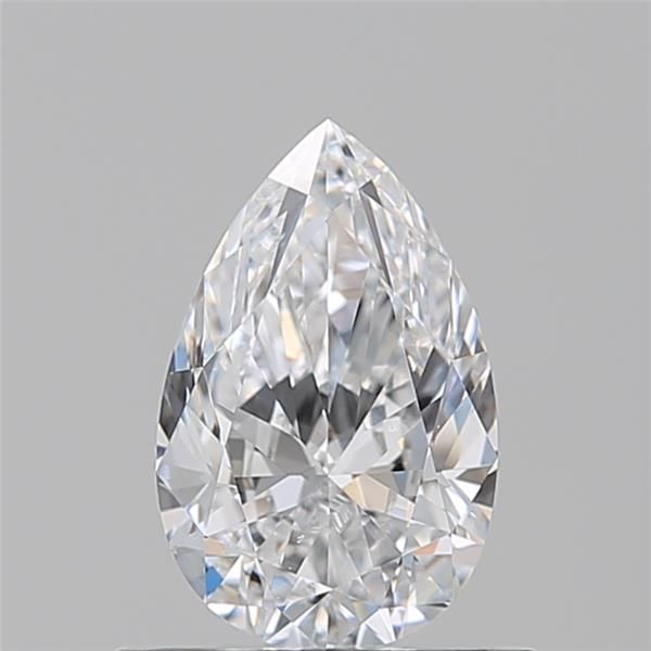 PEAR 0.7 D VS2 --VG-VG - 100767667552 GIA Diamond