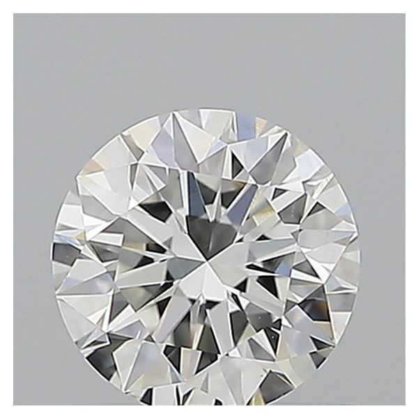 ROUND 0.7 H VS2 EX-EX-EX - 100767667919 GIA Diamond